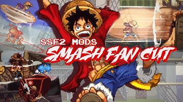 SSF2 PPS: Smash Fan
