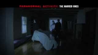 Paranormal Activity 5 The Marked Ones Işaretliler Fragman 10 Ocak 2014 Kısa Tanıtım Videosu