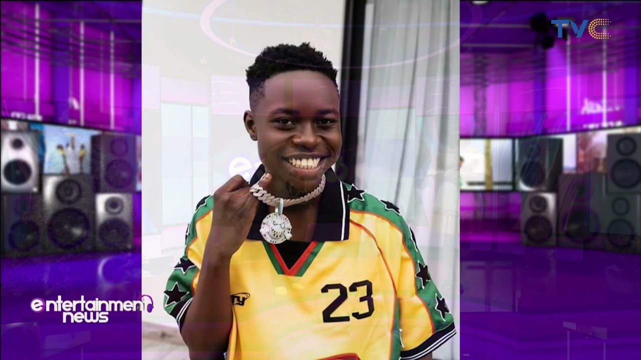 Cheating Is Not A Deal Breaker For Me - Daniel Etim Effiong Wife