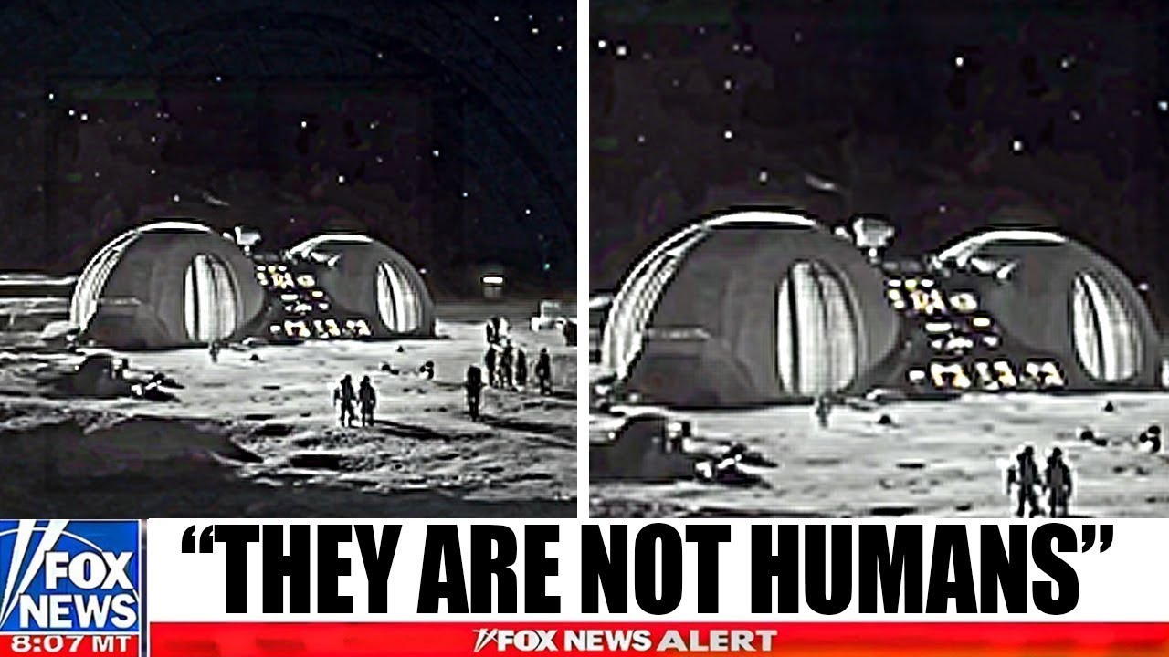 China's New Moon Discovery CONFIRMS what WE ALL FEARED