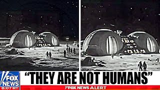 China's New Moon Discovery CONFIRMS what WE ALL FEARED