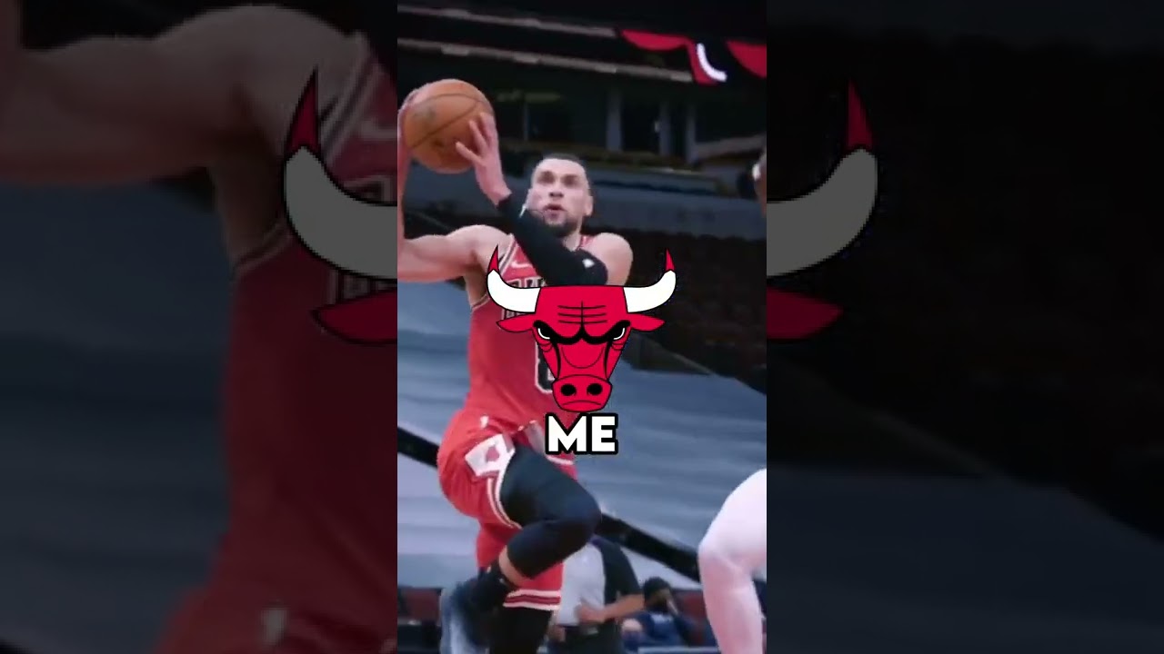 My Family Favorite NBA Teams