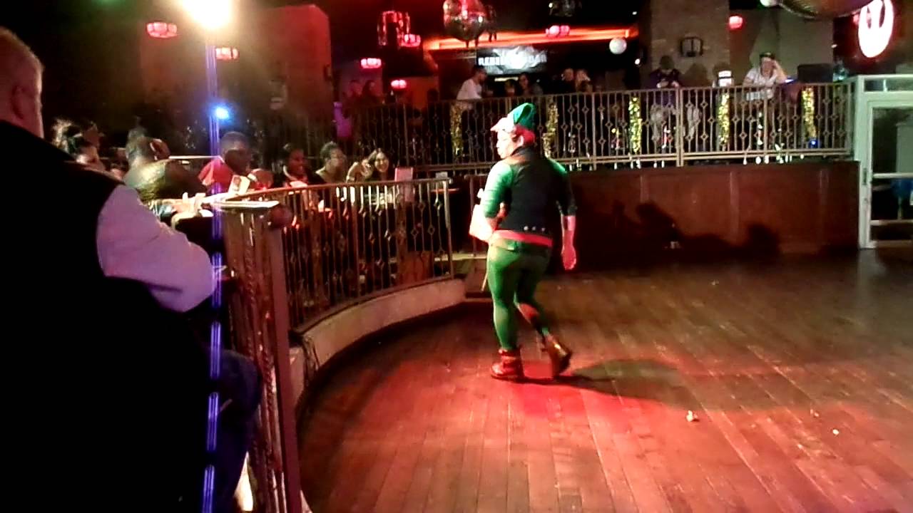 Landon Cider - Xmas Elf Mix