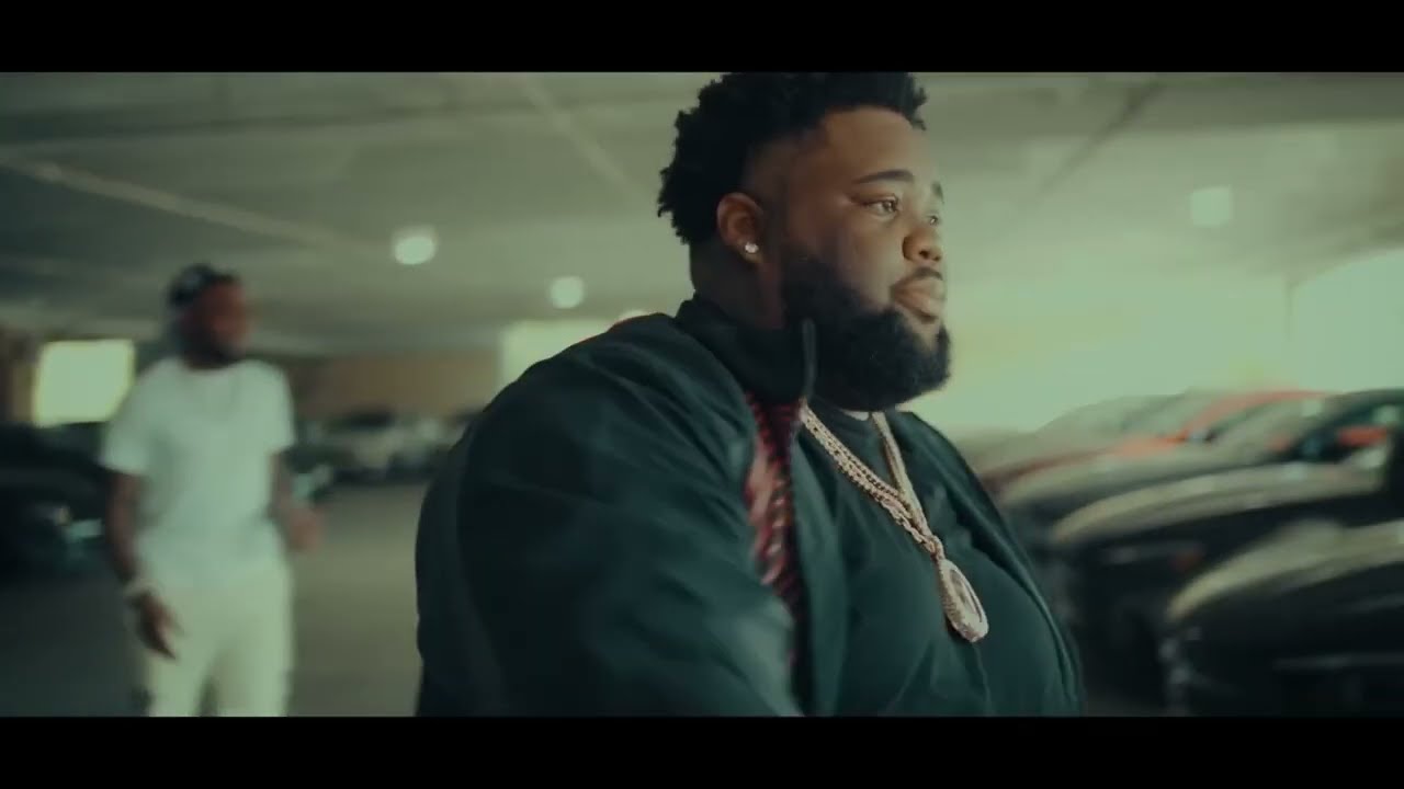 The Weeknd - Boyz Don't Cry ft. Rod Wave ( Music Video )