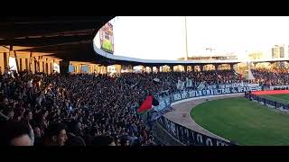 Dima Labess 🖤🤍 | Virage Torino🔥 | CSS vs Club Africain | Super Playoff | Saison 2023-2024