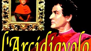 Video thumbnail of "L'Arcidiavolo (The Devil in Love) - Armando Trovajoli - Titles (High Quality Audio)"