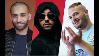 Jul - The best ft . Lacrim . Mister you