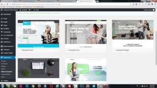 Impord Demo Width Webnus Importer