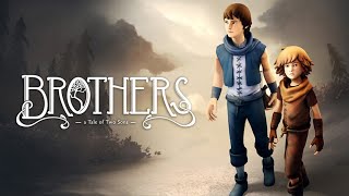 BROTHERS: A Tale of Two Sons Full Walkthrough Playthrough SWITCH FULL GAME screenshot 5