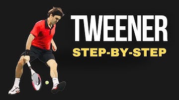 Tennis Tweener Tutorial: From Beginner to Pro