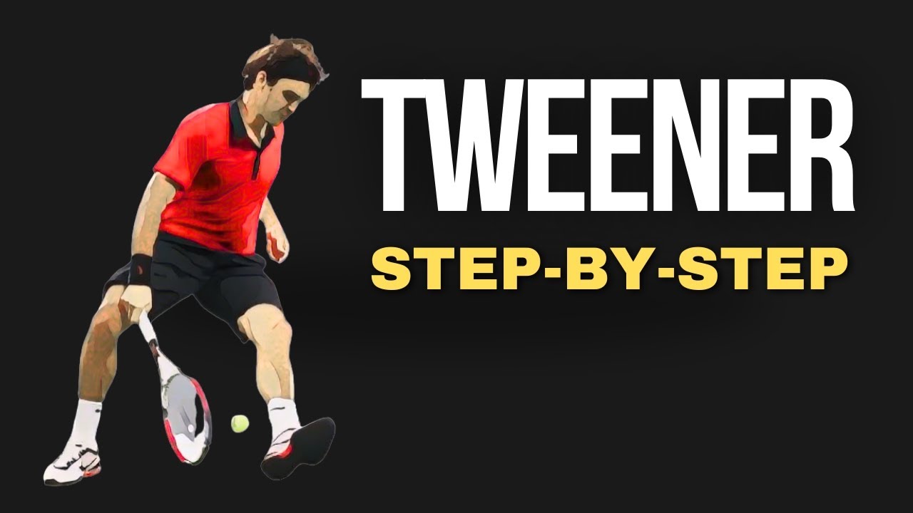 Tennis Tweener Tutorial: From Beginner to Pro