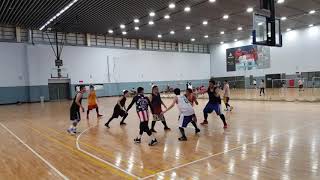 20181207 土運戰區 GAME 4