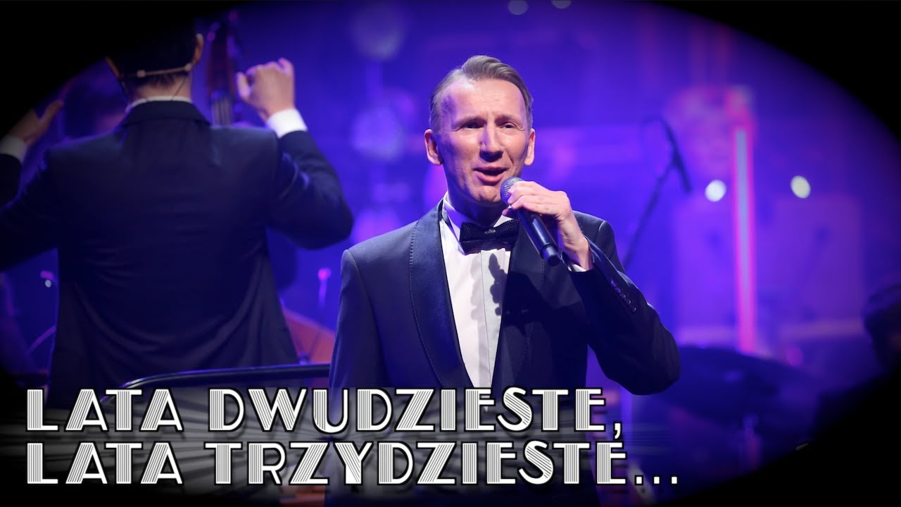 Jakub Szydłowski - Umówiłem Się Z Nią Na Dziewiątą (Lata dwudzieste, lata trzydzieste...)