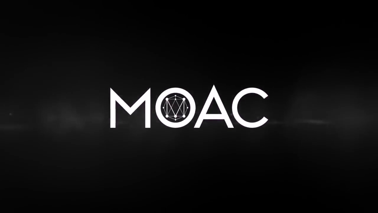 Online Training: Developing Blockchain Applications on MOAC.