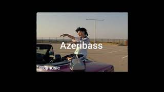 Hiss-Karma (Azeri bass) Resimi