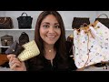 CURRENT FAVES 2020 | Louis Vuitton, Chanel, Polene, Tiffany & Co.