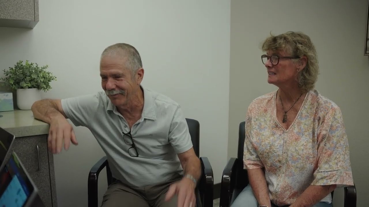 Real DBS Patient Experience | How Deep Brain Stimulation Changed My Life