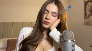 ASMR | Follow my instructions and you'll fall asleep 💤 | Soft spoken screenshot 5