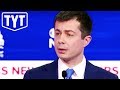 Pete Buttigieg's Big Debate Moment Debunked