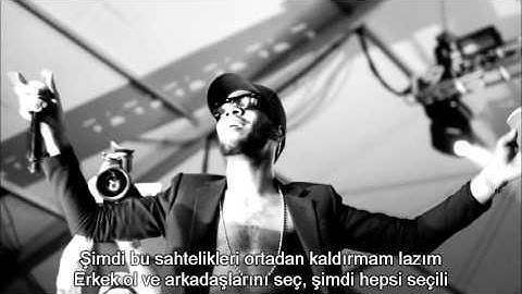 Kid Cudi - Save My Soul (Türkçe Altyazılı)