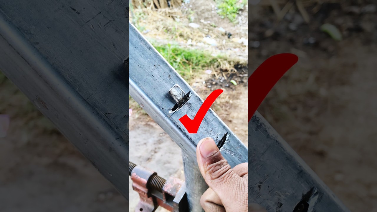 Joints for stair railings 