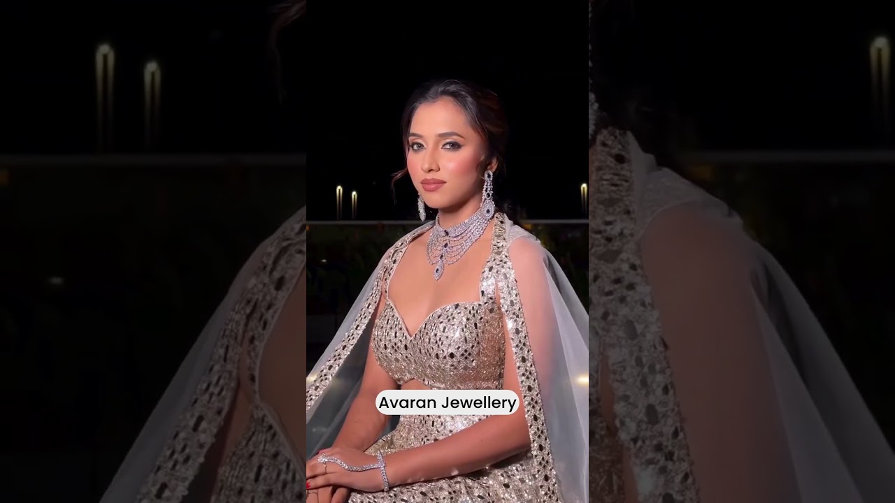 The Art of Renting Designer Bridal Jewellery | Rent Luxury Jewellery for Your Wedding 