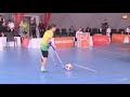 PARA TEQBALL - Budapest Para Teqball Cup - Group Stage