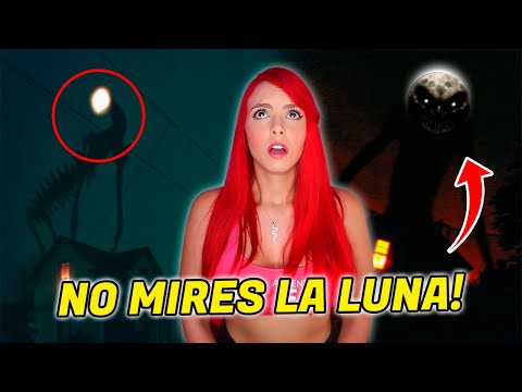 Video: ¿Cuál es el protectorado en la niña que bebió la luna?