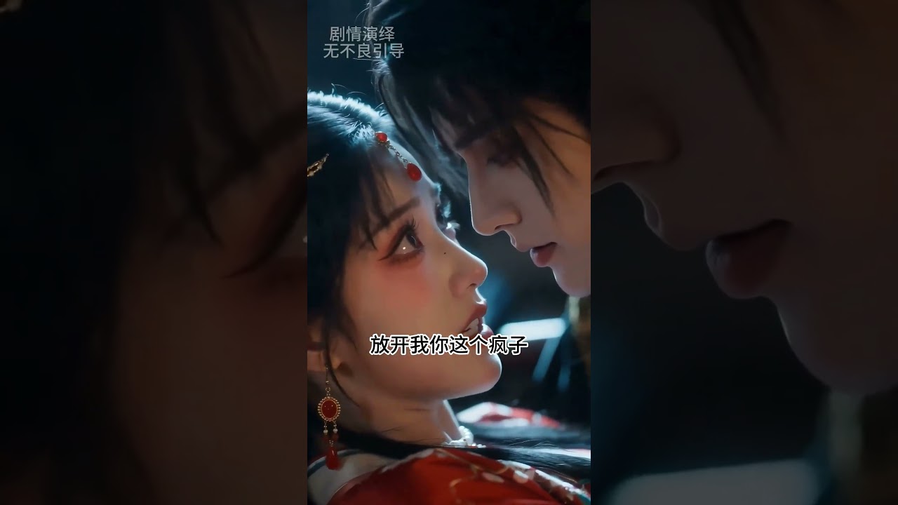 侯爺的偏執寵愛：穿越女的禁忌之戀