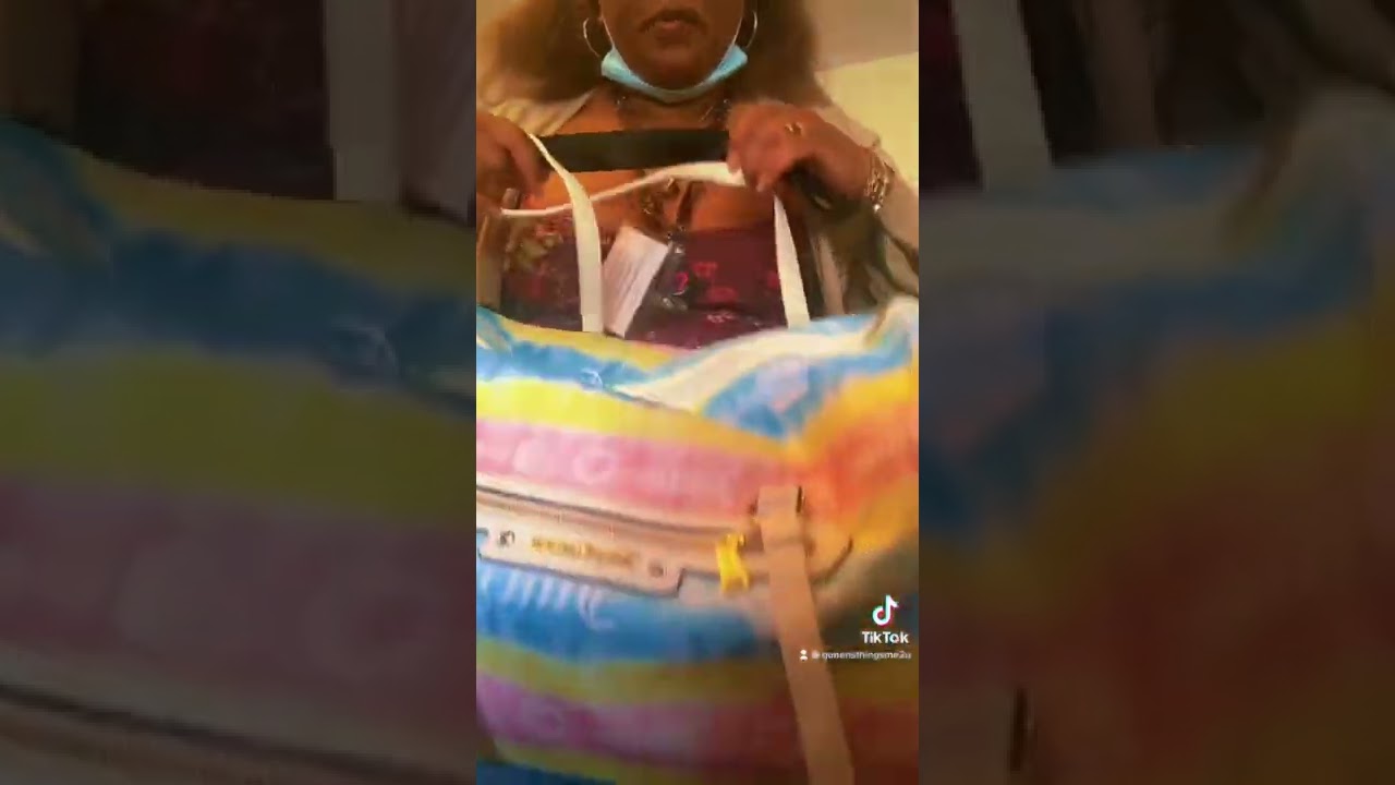 Weekender Bag for that weekend get away. Stop in for one today. Juicy Couture!!!