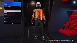 (Outfits + Settings) screenshot 5