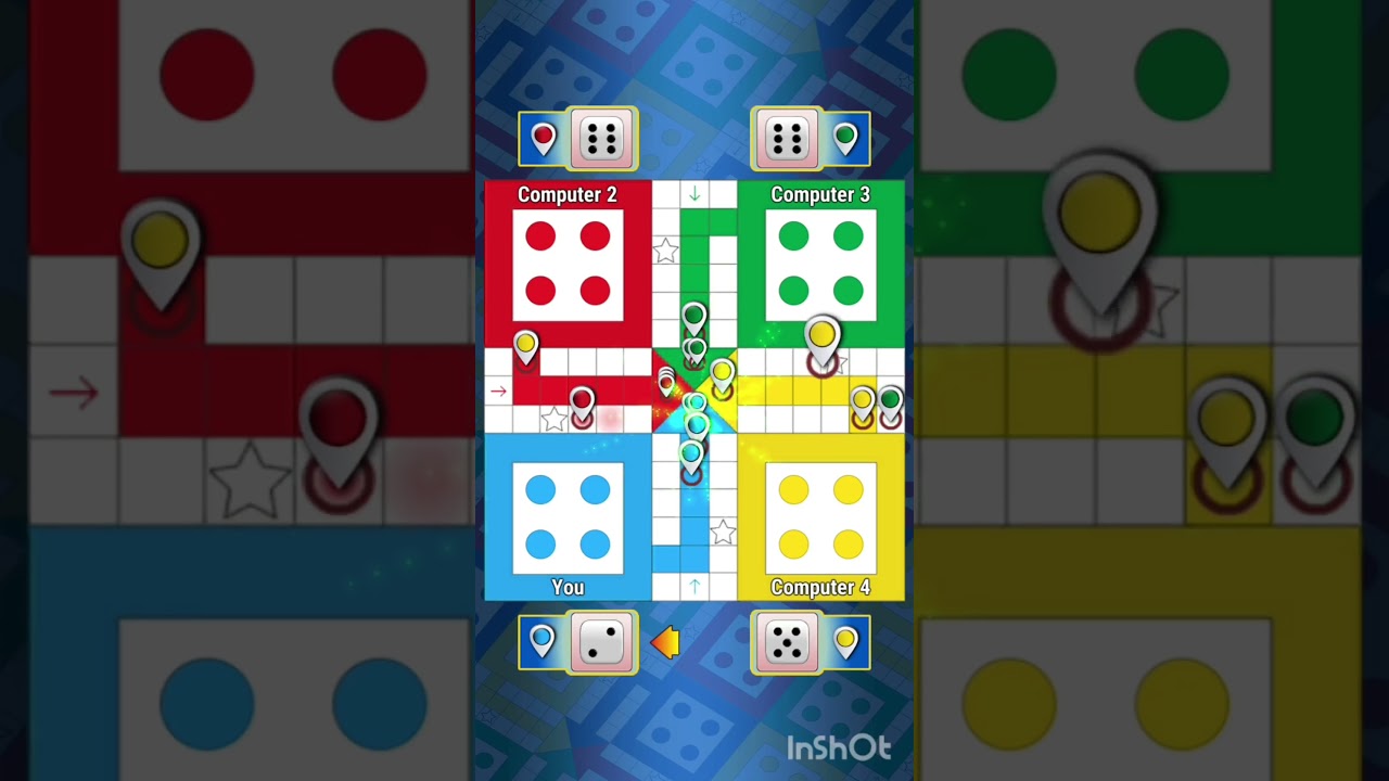 Today winner🏆🎉🏆 games rush mode, 