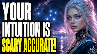 Starseed, They Are Still SHAKING — What You Sensed Was Right Down To The Last Detail 🌀 | Pleiadian