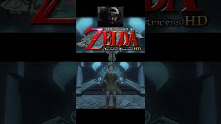 ZELDA: TWILIGHT PRINCESS HD #21 moments -1 #zelda #twilightprincesshd #nintendo #wiiu