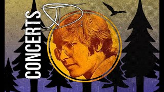 John Denver Vina Del Mar/2 (1985)