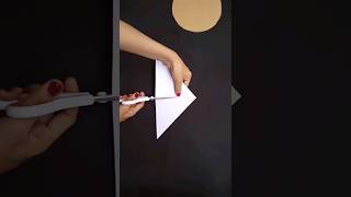 Beautiful Paper Wall Hanging Craft Ideas |diy wallhanging shorts papercraft