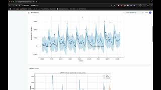 Schedule Change Dashboard Demo