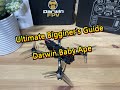 Fpv beginner series step up any fpv dronemostly from binding to flying  darwin baby ape v2 elrs