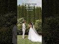 Unique things to try at your wedding! 😍 #bridesmaids #weddingceremony #bride #bridemaids