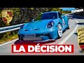 Porsche prend une décision RADICALE pour la 911 - Automoto Express #431