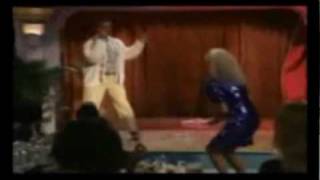 Carlton Banks Dance On Weezer Song - If youre wondering