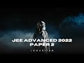 JEE ADVANCED 2022 Paper 2 Logarithm #jeemains #jee #jeemaths #jeeadvanced #nta #jamshedpur