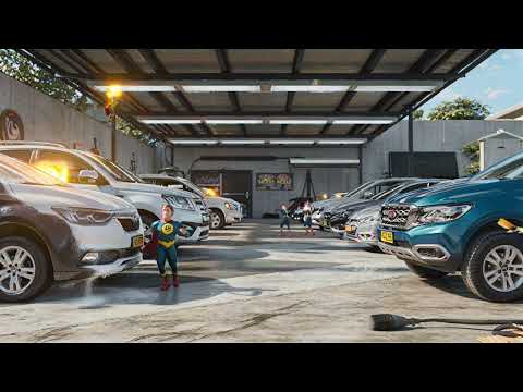 Ottawa Auto Detailing