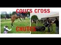 Cours cross chutes rodos et taxis
