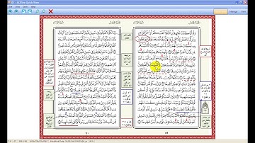 تربيط النساء ربع ( فليقاتل في سبيل الله ) مع تجميع نداءات الايمنا من اول السورة الي هذا الربع ٦ اربع