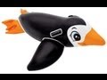 Inflatable Penguin Raft Intex 56558EP