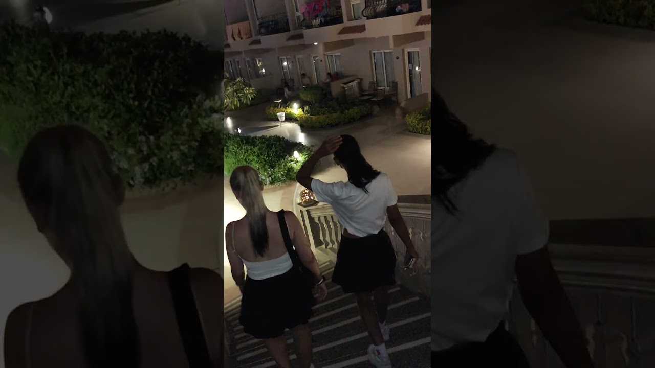 Sunrise Aqua Joy hotel -Hurghada 2025.06