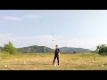 JJF2025 Championship 男子個人部門 三角 健 シェーカーカップ(予選映像)
