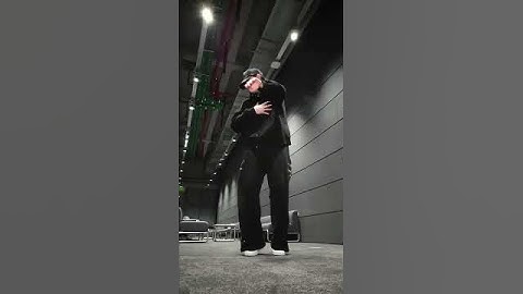 [TXT] he was the BIGHIT LEGENDARY TRAINEE for a reason