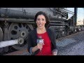 BIG BOY LOCOMOTIVE RESTORATION